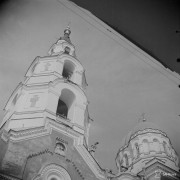 Спасо-Преображенский Валаамский монастырь. Главная усадьба. Собор Преображения Господня - Валаамские острова - Сортавальский район - Республика Карелия