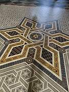 Валаамские острова. Спасо-Преображенский Валаамский монастырь. Главная усадьба. Собор Преображения Господня