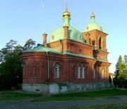 Спасо-Преображенский Валаамский монастырь. Воскресенский скит. Церковь Воскресения Христова, , Валаамские острова, Сортавальский район, Республика Карелия