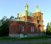 Спасо-Преображенский Валаамский монастырь. Воскресенский скит. Церковь Воскресения Христова, , Валаамские острова, Сортавальский район, Республика Карелия