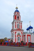 Дракино. Покровский мужской монастырь. Церковь Покрова Пресвятой Богородицы