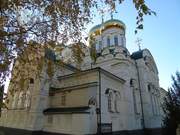 Раифа. Раифский Богородицкий монастырь. Собор Троицы Живоначальной