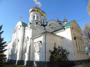 Раифа. Раифский Богородицкий монастырь. Собор Троицы Живоначальной