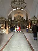 Раифский Богородицкий монастырь. Собор Троицы Живоначальной, , Раифа, Зеленодольский район, Республика Татарстан