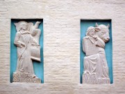 Раифа. Раифский Богородицкий монастырь. Собор Грузинской иконы Божией Матери