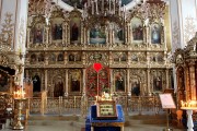 Раифа. Раифский Богородицкий монастырь. Собор Грузинской иконы Божией Матери