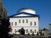 Раифа. Раифский Богородицкий монастырь. Собор Грузинской иконы Божией Матери