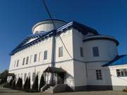 Раифа. Раифский Богородицкий монастырь. Собор Грузинской иконы Божией Матери