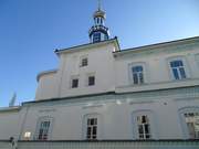 Раифский Богородицкий монастырь. Церковь Святых Отцев в Синае и Раифе избиенных, , Раифа, Зеленодольский район, Республика Татарстан