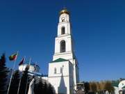 Раифа. Раифский Богородицкий монастырь. Церковь Михаила Архангела в колокольне