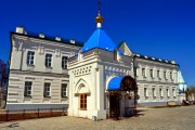 Раифский Богородицкий монастырь. Неизвестная часовня, , Раифа, Зеленодольский район, Республика Татарстан