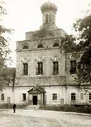 Пощупово. Иоанно-Богословский монастырь. Собор Иоанна Богослова