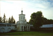 Солотча. Рождество-Богородицкий монастырь. Церковь Иоанна Предтечи
