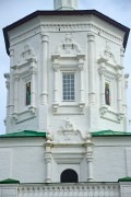 Солотча. Рождество-Богородицкий монастырь. Церковь Иоанна Предтечи