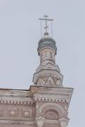 Вышний Волочёк. Казанский монастырь. Собор Казанской иконы Божией Матери