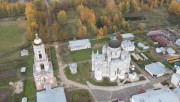 Вышний Волочёк. Казанский монастырь. Собор Казанской иконы Божией Матери