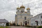 Вышний Волочёк. Казанский монастырь. Церковь Андрониковой иконы Божией Матери