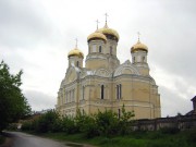 Казанский монастырь. Церковь Андрониковой иконы Божией Матери