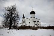 Орша. Вознесенский Оршин женский монастырь. Собор Вознесения Господня