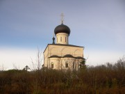 Орша. Вознесенский Оршин женский монастырь. Собор Вознесения Господня