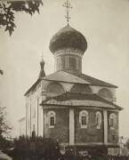 Орша. Вознесенский Оршин женский монастырь. Собор Вознесения Господня