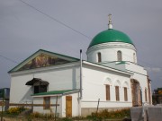 Церковь Воздвижения Креста Господня - Быдреевка - Семёновский ГО - Нижегородская область