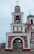 Козьмодемьянск. Смоленской иконы Божией Матери, собор