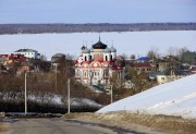 Козьмодемьянск. Смоленской иконы Божией Матери, собор