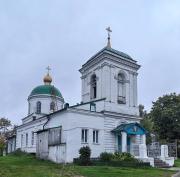 Иоанна Предтечи, церковь