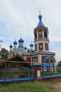 Церковь Петра и Павла, , Кузнецово, Горномарийский район, Республика Марий Эл