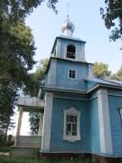 Церковь Михаила Архангела, , Тяптяево, Ядринский район, Республика Чувашия