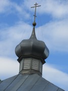 Малое Карачкино. Казанской иконы Божией Матери, церковь