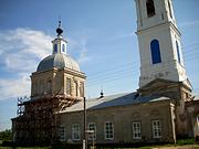 Церковь Покрова Пресвятой Богородицы - Жегалово - Темниковский район - Республика Мордовия