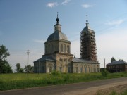Церковь Покрова Пресвятой Богородицы