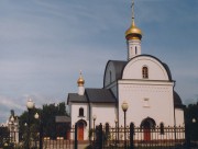 Церковь Николая Подольского, , Подольск, Подольский городской округ, Московская область