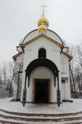 Подольск. Николая Подольского, церковь