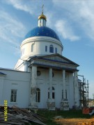 Церковь Покрова Пресвятой Богородицы - Мотызлей - Вознесенский район - Нижегородская область