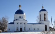 Церковь Покрова Пресвятой Богородицы - Мотызлей - Вознесенский район - Нижегородская область