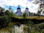 Церковь Покрова Пресвятой Богородицы, , Мотызлей, Вознесенский район, Нижегородская область