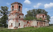 Церковь Успения Пресвятой Богородицы - Досчатое - Выкса, ГО - Нижегородская область