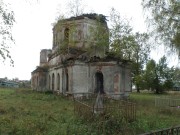 Церковь Успения Пресвятой Богородицы - Досчатое - Выкса, ГО - Нижегородская область