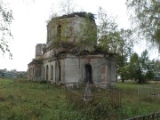 Церковь Успения Пресвятой Богородицы, , Досчатое, Выкса, ГО, Нижегородская область