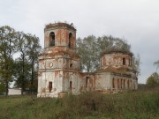 Церковь Успения Пресвятой Богородицы - Досчатое - Выкса, ГО - Нижегородская область