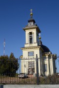 Церковь Преображения Господня, , Сноведь, Выкса, ГО, Нижегородская область
