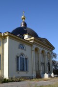 Церковь Преображения Господня, , Сноведь, Выкса, ГО, Нижегородская область