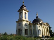 Церковь Спаса Преображения, , Сноведь, Выкса, ГО, Нижегородская область