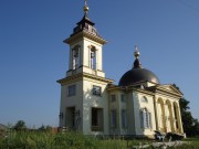 Церковь Спаса Преображения - Сноведь - Выкса, ГО - Нижегородская область