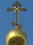 Церковь Преображения Господня, , Сноведь, Выкса, ГО, Нижегородская область