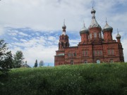 Ольгинский монастырь, , Волговерховье, Осташковский городской округ, Тверская область