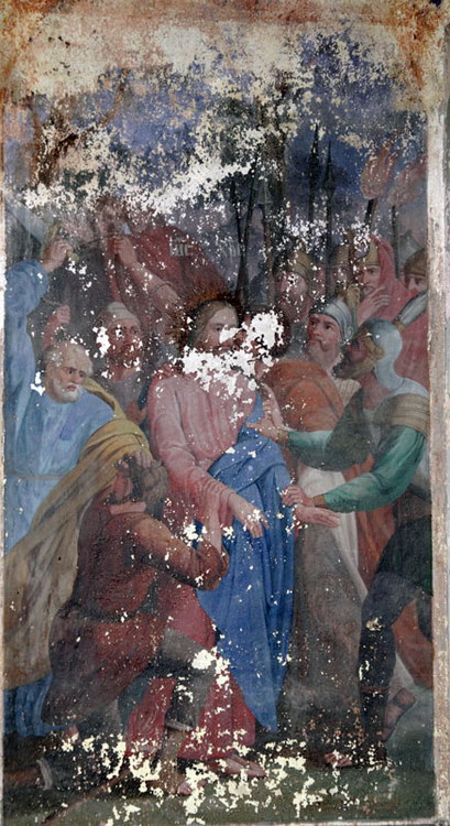 Церковь Илии Пророка, Ильинское (Борисоглебский район, Ярославская область). интерьер и убранство